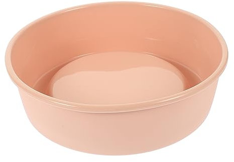 ABOOFAN Molde Tarta Desmontable Molde Bizcocho Fácil De Desmoldar Silicona Resistente