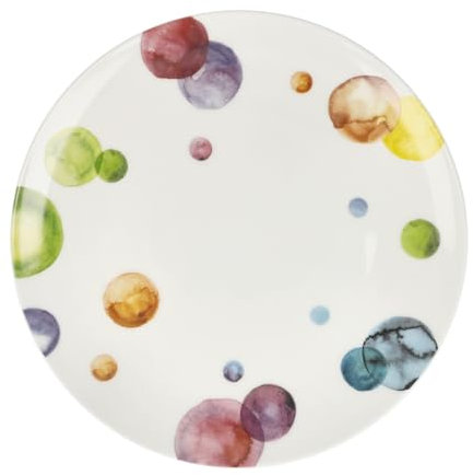 Teller Colori Mix 23 cm