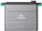 Zendure SolarFlow AB2000X, Batterie LiFePo4 1920Wh, capacité Extensible 7680Wh, IP65, Fonction Auto-Chauffante, Système d'extinction d'incendie par Aérosol