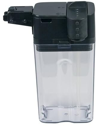 LUTH Premium Profi Parts Réservoir à lait Philips compatible avec Saeco 421944029081 Cp0500/01 pour machine à café
