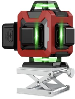 Aerivax 4D 16 Lines Laser Level