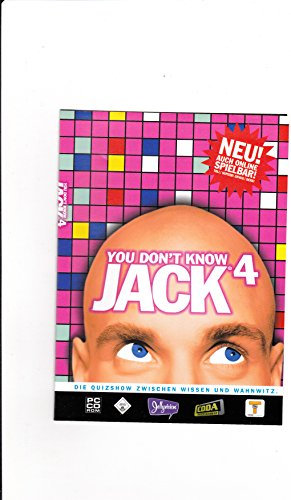 You don't know Jack 4