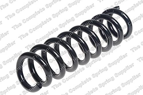 Lesjöfors 4208494 Lowering Springs