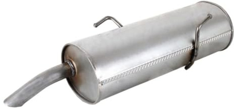 BOSAL 190-199 Montageteile