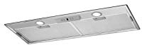 Smeg KSEG7XSA cappa aspirante 691 m³/h Integrato Acciaio inossidabile C