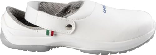 Scarpe antinfortunistiche