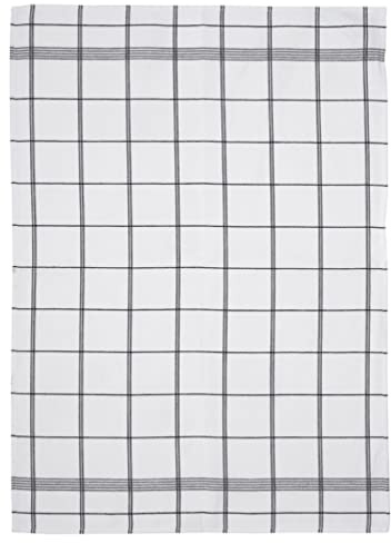 Södahl Minimal Geschirrtuch 50 x 70 cm White
