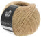 LANA GROSSA Ecopuno | Edle Netzgarnstruktur aus Baumwolle gefüllt mit Merino/Alpaka | Handstrickgarn aus 17% Schurwolle & 11% Alpaka Wolle | 50g Wolle zum Stricken & Häkeln | 215m Garn FB 65