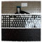 Power4Laptops Reino Unido Retroiluminada Negro Teclado de Repuesto para Ordenador portátil Compatible con HP Omen 15-dc1000nf