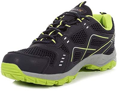 Regatta Herren Vendeavour Wanderschuh, Navy, 47 EU