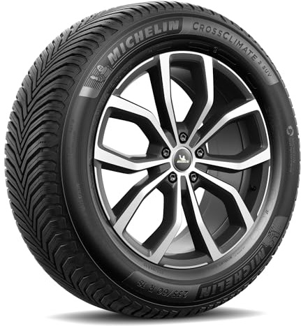 235/65Wr17 Michelin Tl Crossclimate 2 Suv Xl (Eu)108W