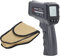 Digitales Infrarot-Thermometer, Temperaturpistole, ‑50‑1600 ℃, Handthermometer 12:1 50:1, Gemessenes Abstandsverhältnis, LCD-Display, Wärmetemperaturmessgerät, Messgerät
