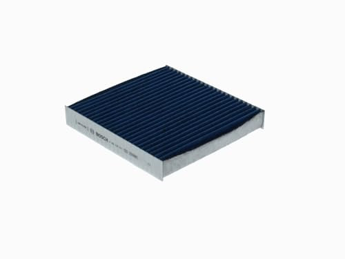 Bosch A8631 - Filtro abitacolo FILTER+pro efficace contro batteri, gas nocivi, virus, muffe, particelle di polvere e allergeni