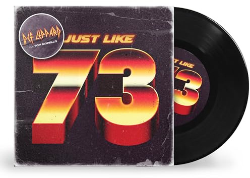 Just Like 73 (Ltd. V7)