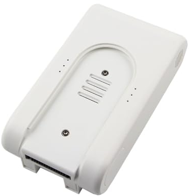 Batterie Lithium-ION Rechargeable 25.2V 5000mAh, Compatible avec l'aspirateur sans Fil Xiaomi Mijia Dreame G9 G10 T10 R10 (Color : G10)