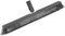 Silicone Broom Head, Rubber Broom for Pet Hair Hardwood Floor, Silicone Brooms for Floor Cleaning, Pet Hair Rubber Broom for Pet Hair on Carpet, Slim Hair Broom for Carpet, by Superio Head Only
