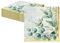 40Pcs Eucalyptus Napkins 3-Ply Paper Napkin Disposable Eucalyptus Leaf Papers Green Leaves Guest Towels Green Vintage Eucalyptus Paper Napkins for Wedding Party Garden Baby Shower Decorations (B)