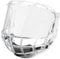 Hockeyvisor, Hockeyhelm, klare Anti-Fog-Hockeymaske, Anti-Kratzerhockey-Visor, PC-Hockey Vollschildvisor, Klassische Sportaccessoires für Jugendliche und Erwachsene, Hockeymaske