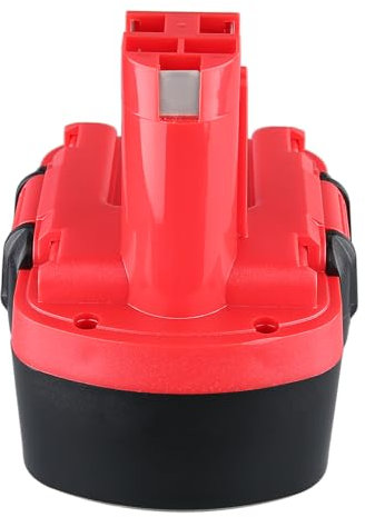 FERRYBOAT 14.4 V 4.8 Ah Ni-MH Compatible with Bosch Battery BAT040 BAT038 BAT041 BAT140 BAT159 BAT048 BAT100 BAT119 BH984 BPT1041 2607335275 2607335533 2607 335553 4 2607335264 2607335685 2607335711