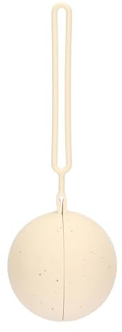 THUN - Portaciuccio - silicone - Collezione Baby Dolce Fattoria - Ø 8.8 cm - 21.5 cm