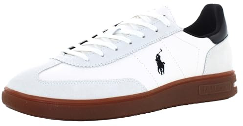 Ralph Lauren 809961181001 White Hombre 44