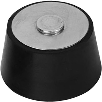 Pool Plug- Rubber Skimmer Plugs For Pools | Stainless Steel Drain Plug, Portble Skimmer Plugs, Swimming Pools Return PPlug, Ground Plugg For Inground Pool Ground And