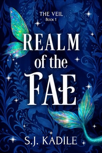 Realm of the Fae (The Veil, Band 1)