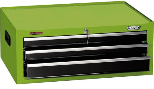 Draper 35742 26 Intermediate Tool Chest (3 Drawer)