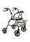 Antar AT51003 Aluminium Rollator