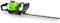 Taille-haie Thermique - Moteur 2 Temps 25,4 cm3 - Longueur de Coupe 60cm - Réservoir 230ml - Anti-Vibrations - Poignée rotative