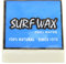SPYMINNPOO Surfboard Wax, Surfwachs, Surfbrett Wachs, Skimboard, Wachse Surfzubehör (Blau)