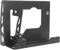 MakitaOEM Pialla Rack, Acciaio Legato Angolo E Profondità Regolabili Elettrico Pialla Stand Stabile Portatile Flip Pialla Stand, per M.A.K.I.T.A Dongcheng 82mm Pialla per Legno