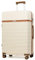 Joyway Koffer Trolleys Groß Koffer, Hartschalen Reisekoffer mit 4 Rollen und TSA Schloss, ABS Koffer XL 48x30x76cm,100L