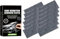 RAXLUPO 12 Pack Nano Sparkle Tuch nano sparkle tuch auto kratzer Vielseitiges Magic Nano Tuch Kratzerentferner Tuch für Autokratzer für Reparatur von Kratzern an Allen Autos