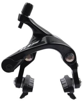 eejinwen For Shim-ano 105 R7000 BR-R7000 Brake Caliper R7010 F R7010R R7010RS Brake Caliper For Road Bike for SLR-EV Dual Pivot Brake Calipers(R7000 front)