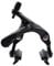 eejinwen For Shim-ano 105 R7000 BR-R7000 Brake Caliper R7010 F R7010R R7010RS Brake Caliper For Road Bike for SLR-EV Dual Pivot Brake Calipers(R7000 front)