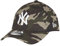 New Era 39Thirty Flexfit Cap - NY Yankees Wood camo - S/M