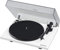 Pro-Ject Essential III Phono Turntable, 33/45 RPM speed, White
