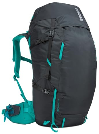 Thule Alltrail 45L Damen Wanderrucksack - Obsidian