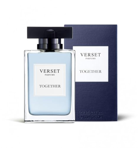 VERSET TOGHETHER 100ml