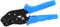 Samfox Crimpadora Dupont Prensa Terminales Crimpadora Terminales Herramientas Crimpadora SN-28B Ajustable Pin Socket Prensa Terminal Herramienta Crimpadora para