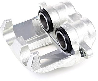 RIDEX Bremssattel Vorne rechts Hinten rechts Vorne Gusseisen 78B0413