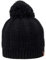 GIESSWEIN Mütze Tremmelberg - Damen & Herren Unisex Beanie, Atmungsaktive Strickmütze aus Merinowolle, Cap für Sport & Freizeit, Weich, Warm, Stretch, Bequem, Gefüttert