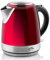 ETA Wasserkocher Ela Mini - 1,2l, 2100W, Rot