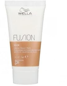 Wella Professional Fusion Intense Repair Mask 30 ml