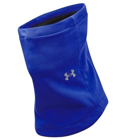 Under Armour Storm Fleece Neckwarmer blau, One Size Herren