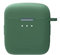 TingYR Earphone Case for Boat Airdopes 131, Ceamless Fit Protection, Shockproof And Scratch-Resistant, LED Visible, Earphone case for Boat Airdopes 131.(Dark Green)
