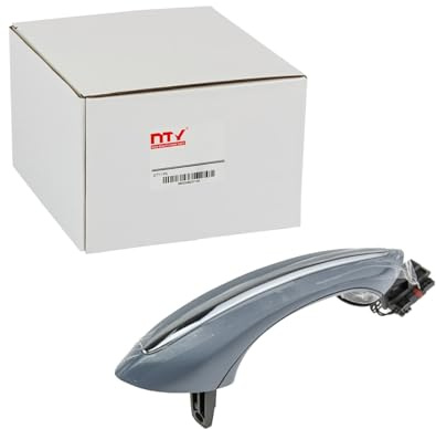 NTY Ezc-BM-112 Türgriff | Ezc-BM-112 [51217231934] für Keyless-Entry/go passend für F10 Komfortzugang