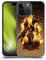 Head Case Designs Offizielle House of The Dragon: Television Series Eiserner Thron Kunst Harte Rueckseiten Handyhülle Hülle Huelle kompatibel mit Apple iPhone 15 Pro Max