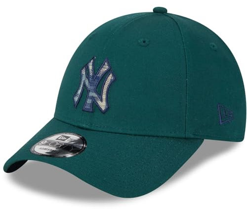 New Era 9Forty - Cappellino con Visiera York Yankees